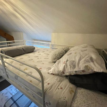 Cosy 2 Bedroom Cottage Llanuwchllyn エクステリア 写真
