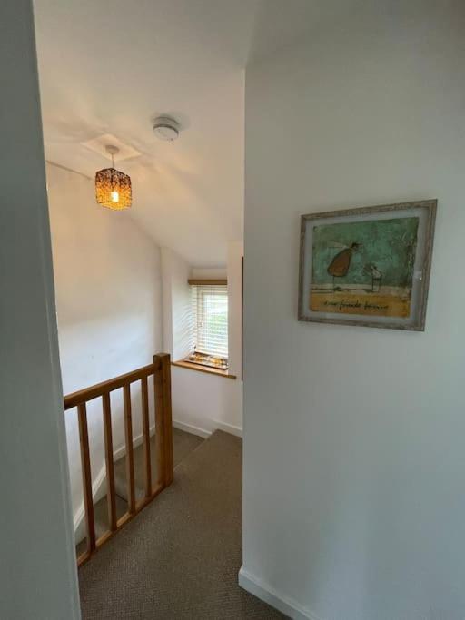 Cosy 2 Bedroom Cottage Llanuwchllyn エクステリア 写真
