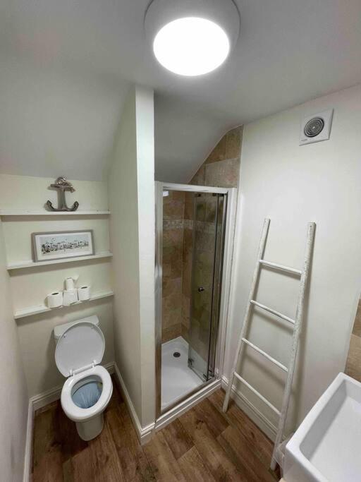 Cosy 2 Bedroom Cottage Llanuwchllyn エクステリア 写真