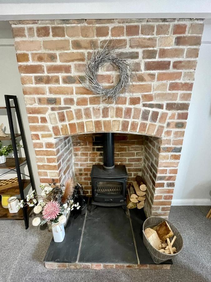 Cosy 2 Bedroom Cottage Llanuwchllyn エクステリア 写真