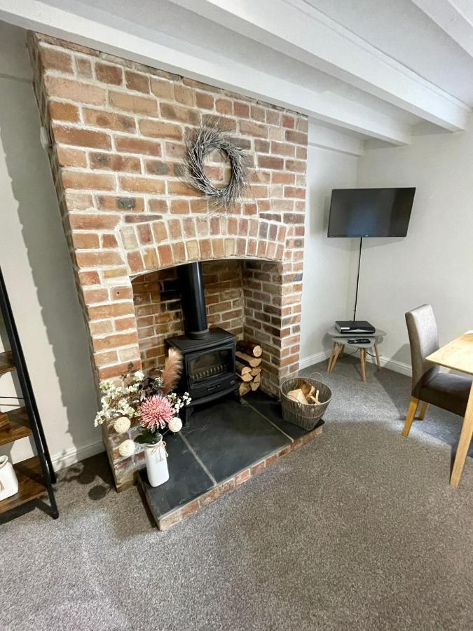 Cosy 2 Bedroom Cottage Llanuwchllyn エクステリア 写真